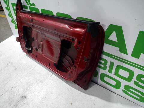 Foto 3ª: Puerta Delantera Derecha Renault Megane CONFORT AUTHENTIQUE COUPE 112CV 82KW II COUPE/CABRIO [K4M] (2007)