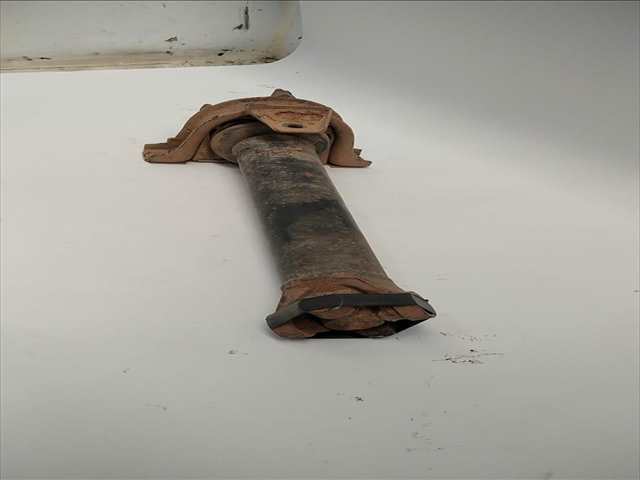 Foto 4ª: Transmision Central Tata Telcosport 2.0 DIESEL [D/483DL44] (1997)