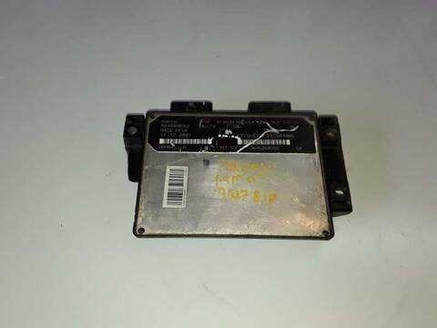 Centralita Motor ECU Citroen Berlingo 1.9 800 D FURG. 69CV