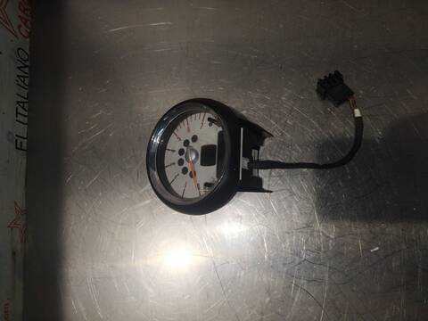 Foto 1ª: Cuadro de Instrumentos Mini Countryman COOPER SD ALL4 143CV 105KW [N47C20A] (2013)