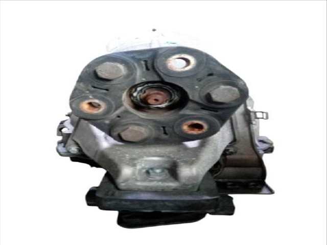 Caja Cambios Bmw Serie 5 520 2.0 D 163CV 120KW E60)