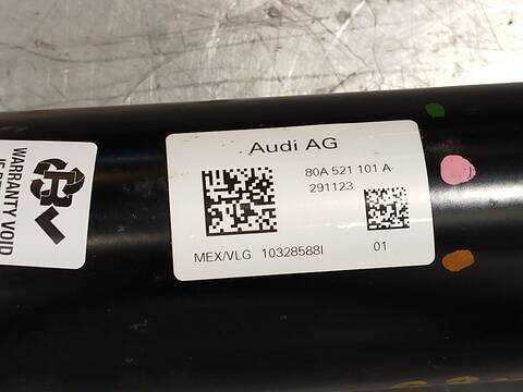 Foto 4ª: Transmision Central Audi Q5 40 TDI QUATTRO 204CV 150KW [DTPA] (2024)