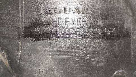 Foto 3ª: Deposito de Combustible Jaguar XF 3.0 V6 DIESEL S PREMIUM LUXURY 275CV 202KW [306DT] (2010)