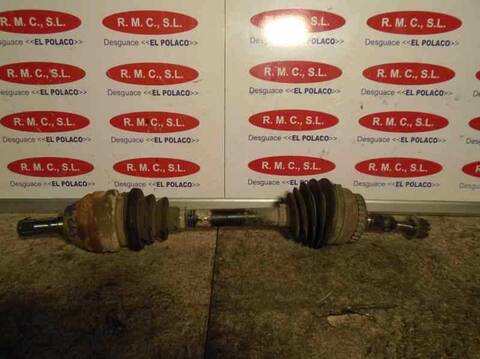 Transmision Delantera Izquierda Opel Vectra 1.8 16V CAT BERLINA 116CV 85KW