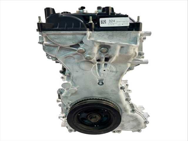 Foto 2ª: Motor Completo Ford Mustang 2.3 ECOBOOST 314 - 317 CV COUPE [N48H] (2016)