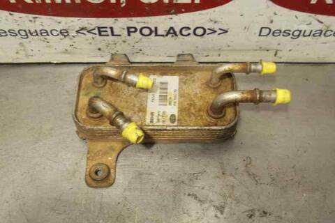 Foto 1ª: Radiador Aceite Land Rover Range 2.7 TD V6 CAT 190CV 140KW [276DT] (2005)