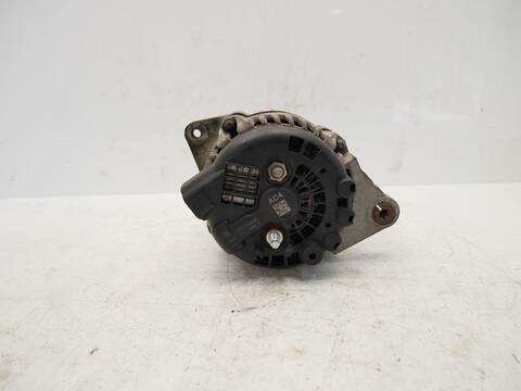 Foto 3ª: Alternador Opel Astra 131 CV 96KW [A17DTS LUD] (2013)
