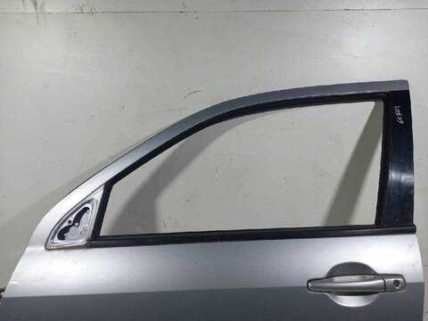 Foto 3ª: Puerta Delantera Izquierda Mitsubishi Outlander 139CV 102KW [4G63] (2006)