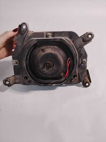 Foto 2ª: Faro Derecho Nissan Patrol 2.8 D [A428] (1988)