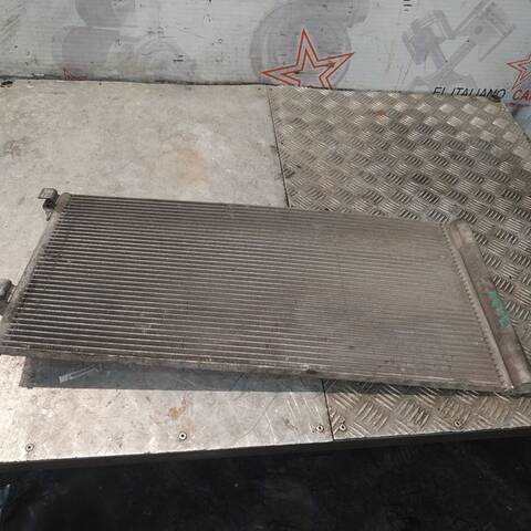 Radiador Calefaccion A.A. Renault Laguna PRIVILEGE III 150CV 110KW