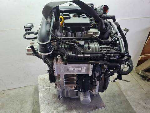Foto 1ª: Motor Completo Seat Ateca 110CV [DLAA] (2023)