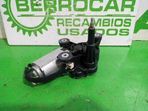 Foto 2ª: Motor Limpia Trasero Lancia Y 1.3 MULTIJET 16V ARGENTO 10.2006 ) 75CV [199A2000] (2003)