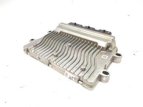 Centralita Motor ECU Citroen C3 1.4 I 73CV 54KW