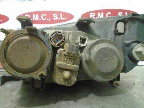 Foto 2ª: Faro Derecho Nissan Primera SLX BERLINA 115CV 85KW [SR20] (2000)