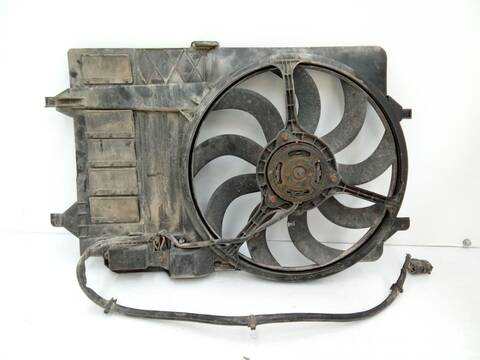Foto 3ª: Electroventilador Mini Mini ONE 90CV 66KW [W10 B16 A] (2005)