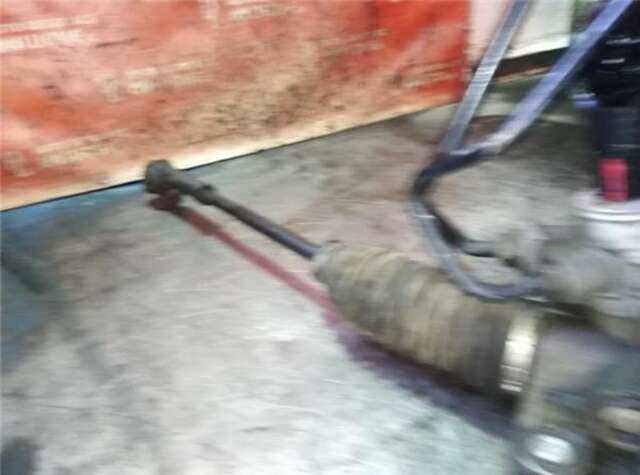 Foto 2ª: Cremallera de Direccion Seat Cordoba 1.4 SIGNO [1.4 LTR. - 55 KW 16V] [AUA]
