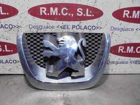 Foto 1ª: Rejilla Delantera Peugeot Partner CONFORT L1 75CV 55KW [9H02] (2011)