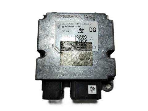 Centralita Airbag Ford Grand Tourneo XWGA