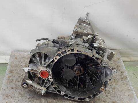 Caja Cambios Ford Mondeo TREND