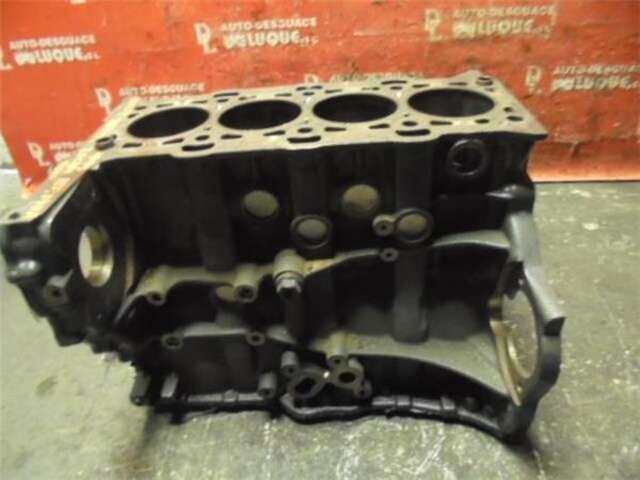 Foto 3ª: Bloque Motor Hyundai Santa Fe 2.0 ESSENCE 2WD [2.0 LTR. - 110 KW CRDI CAT]