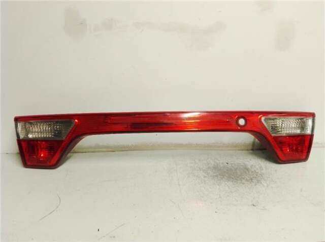 Piloto Trasero Central Seat Toledo 1.9 TDI