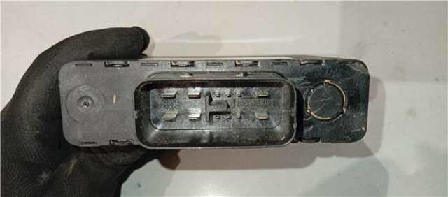 Foto 3ª: Centralita Motor ECU Audi A5 2.0 TFSI (155KW) [2.0 LTR. - 155 KW 16V TFSI]