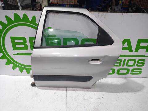 Puerta Trasera Izquierda Citroen Xsara 1.9 D SX BERLINA 68CV 50KW