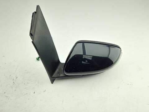 Foto 3ª: Retrovisor Izquierdo Volkswagen Touran 2.0 TDI 140CV 103KW [CFHC] (2013)