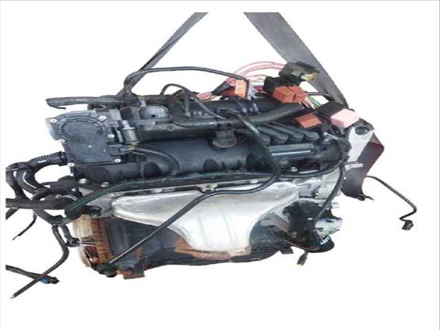Motor Completo Dacia Sandero 1.2 16V