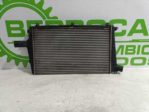 Intercooler Audi A6 2.5 TDI QUATTRO BERLINA 180CV 132KW