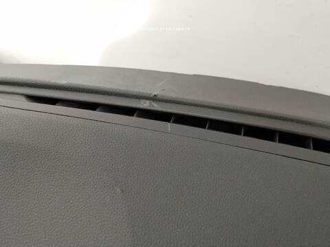 Foto 3ª: Salpicadero Volkswagen T-Roc 1.5 TSI (2017)