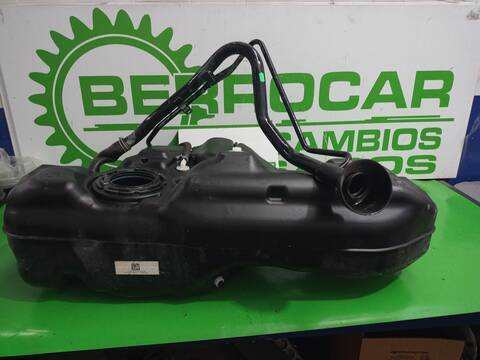 Deposito de Combustible Nissan Qashqai ACENTA 140CV 103KW