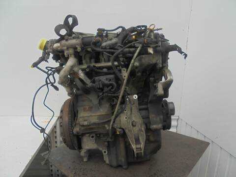 Motor Completo Alfa Romeo 147 1.9 JTD 120 COLLEZIONE 120CV 88KW