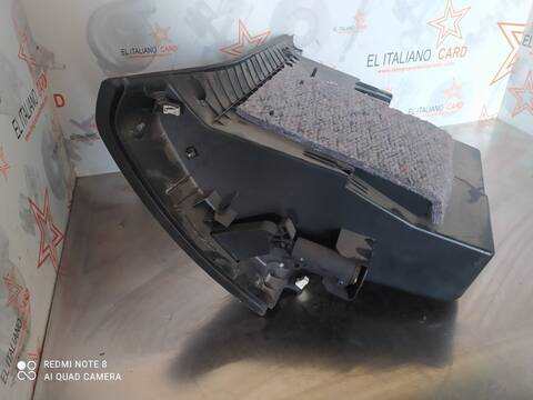 Foto 3ª: Guantera Peugeot 308 STYLE 120CV 88KW [BH01] (2017)