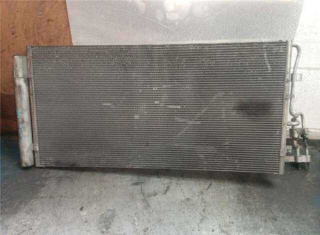 Radiador Calefaccion A.A. Kia Carens 2.0 CRDI