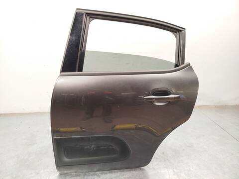 Puerta Trasera Izquierda Citroen C3 1.2 THP 110 110CV 81KW