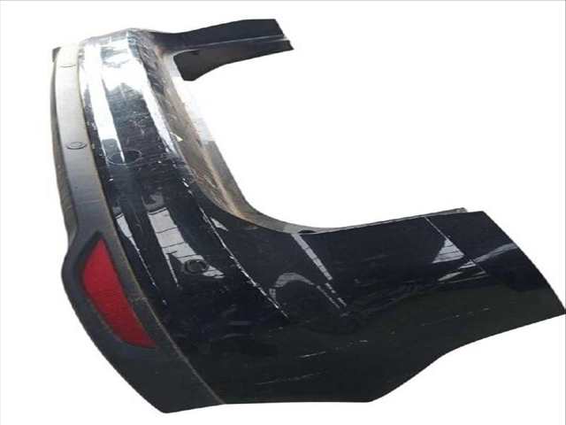Foto 1ª: Paragolpes Trasero Ford C Max 1.6 TDCI II DXA/CB7 DXA/CEU) (2010)
