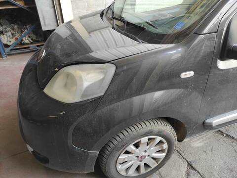 Foto 1ª: Aleta Delantera Izquierda Fiat Qubo 199A2000 (2013)