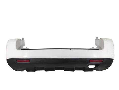 Foto 2ª: Paragolpes Trasero Land Rover Freelander 224DT (2014)