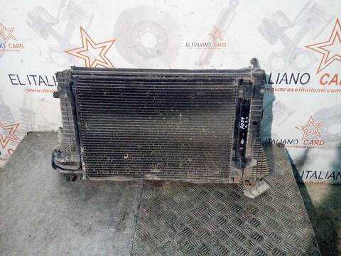 Radiador Motor Audi A3 1.9 TDI AMBITION 105CV 77KW