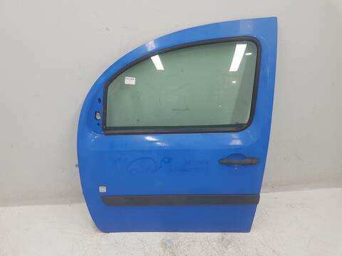 Puerta Delantera Izquierda Renault Kangoo FURGON PROFESSIONAL