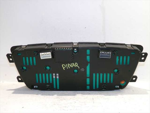 Foto 2ª: Cuadro de Instrumentos Ssangyong Kyron 2.0 XDI 2006-2009 [D20DT] (2006)