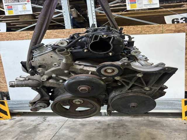 Motor Completo Chevrolet Silverado 4.8 V8 258 - 290 CV