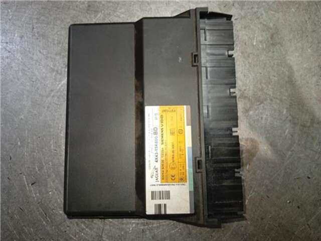 Centralita Motor ECU Jaguar X Type 2.0 D ESTATE