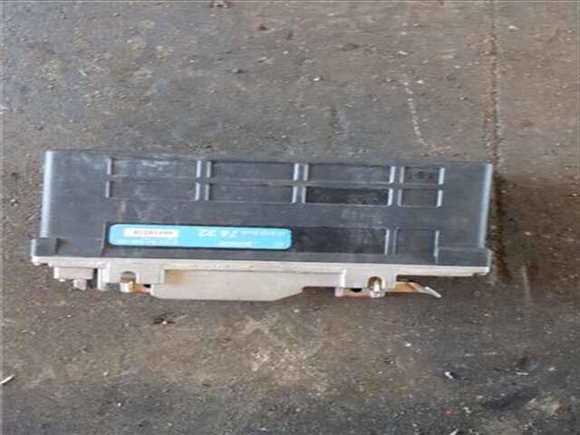 Centralita Abs Mercedes Clase C 160 2.2 220 DIESEL (202.121) [2.2 LTR. - 70 KW DIESEL CAT]