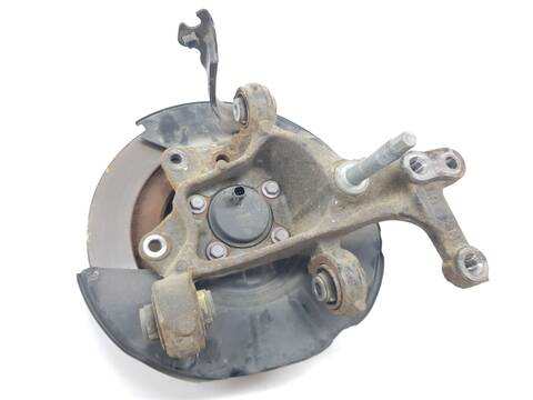 Foto 3ª: Mangueta Trasera Izquierda Toyota Rav4 HYBRID 4X2 STYLE 130CV 97KW (1994)