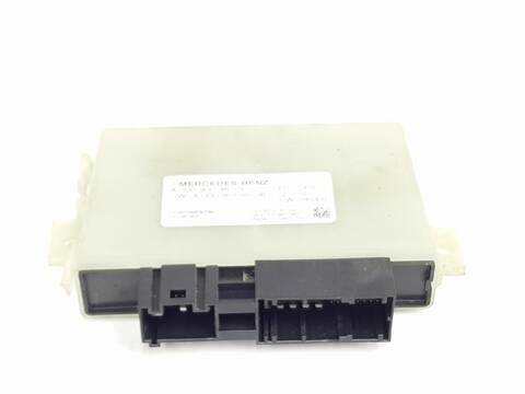 Centralita Motor ECU Mercedes Clase G 230 GLE 350 D 4MATIC 167.121)