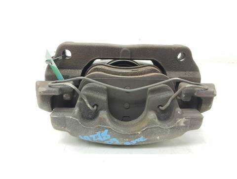 Foto 3ª: Pinza Freno Delantera Izquierdo Renault Megane D III BERLINA 5P DYNAMIQUE [H5F A4] (2013)