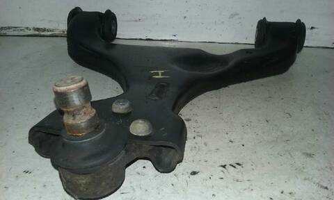 Foto 2ª: Brazo Suspension Delantero Derecho Mercedes Viano 3.0 CDI 204CV 150KW [642990] (2005)