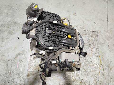 Foto 2ª: Motor Completo Bmw i3 S ELECTRIC 184CV 135KW [IB1P25B] (2019)